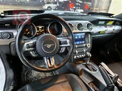 فورد موستانج